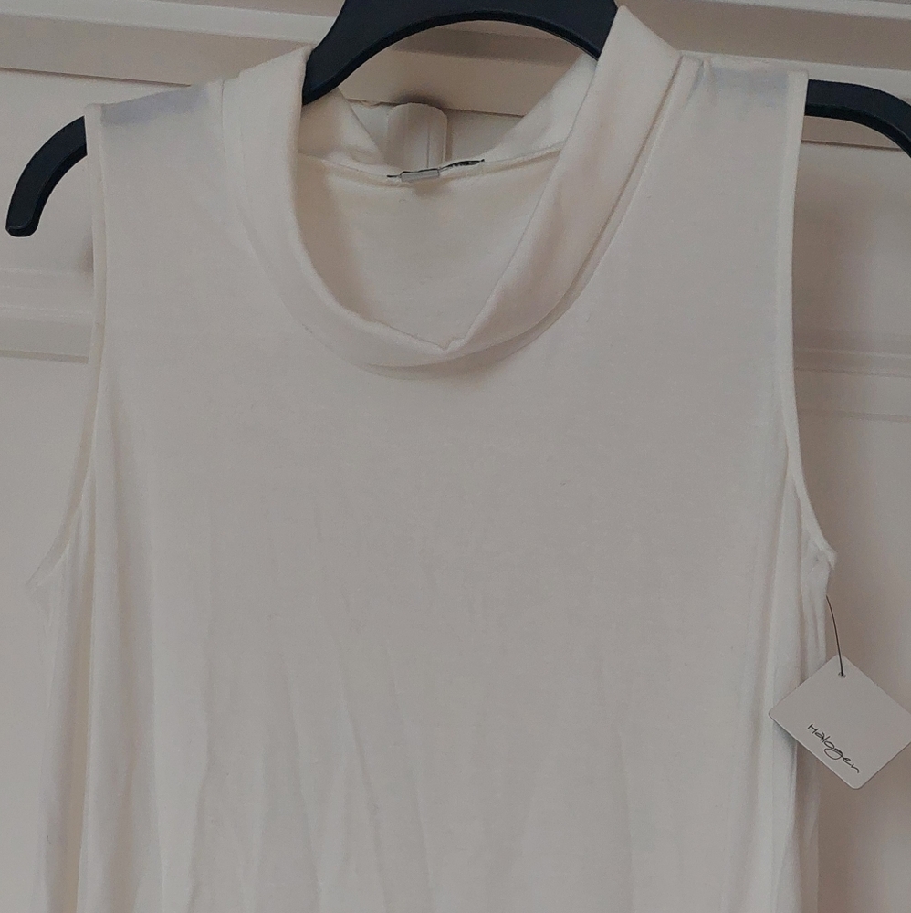 HALOGEN SHIRT XS